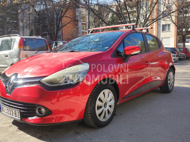 Renault Clio 1.5 DCI EXPRESSION