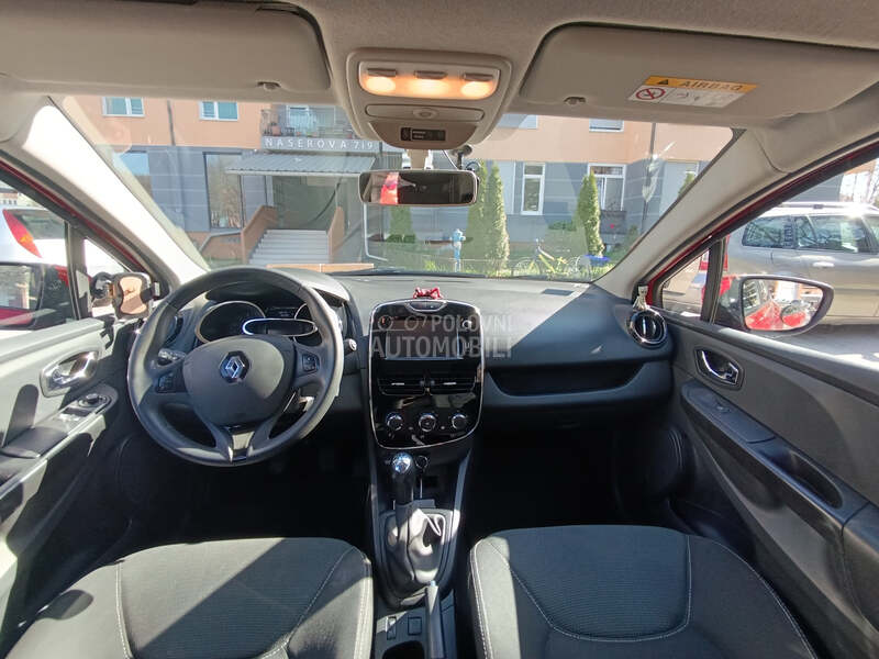Renault Clio 1.5 DCI EXPRESSION