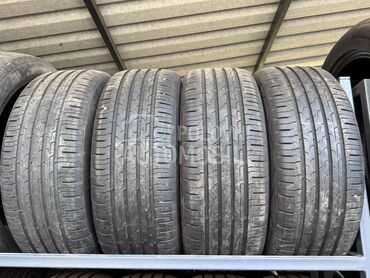 Continental 205/45 R17 Letnja