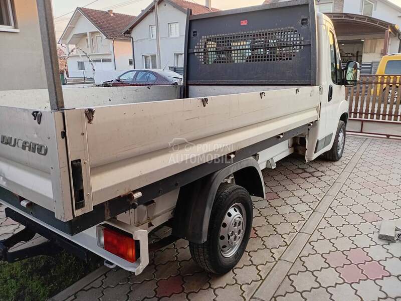 Fiat Ducato 120