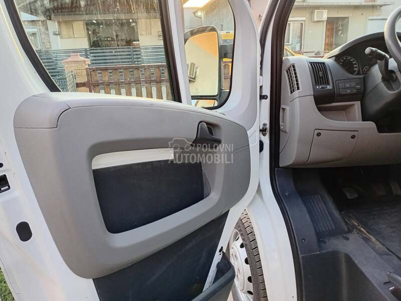 Fiat Ducato 120
