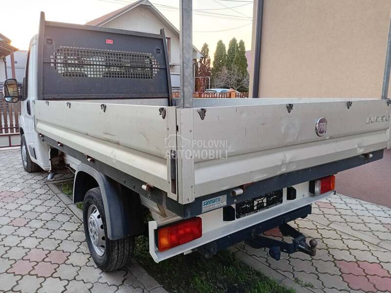 Fiat Ducato 120
