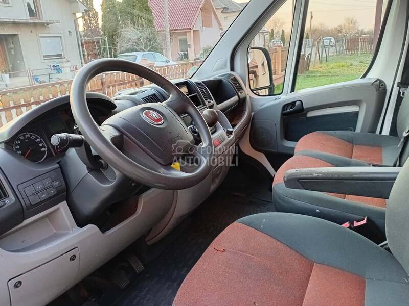 Fiat Ducato 120