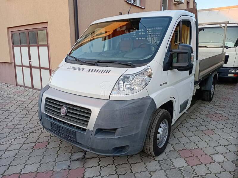 Fiat Ducato 120