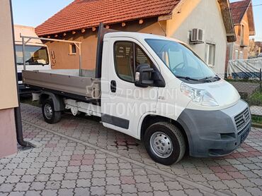 Fiat Ducato 120
