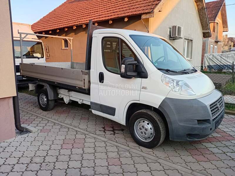 Fiat Ducato 120