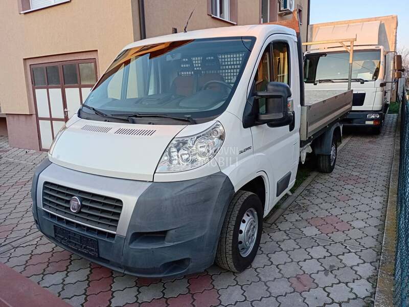 Fiat Ducato 120