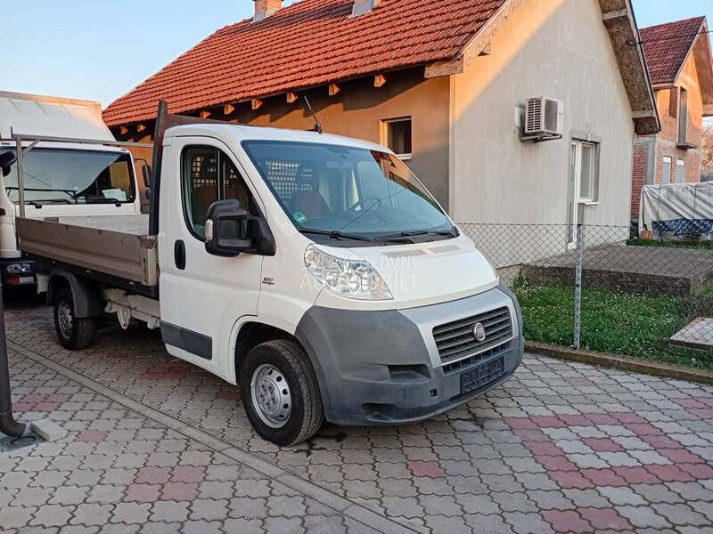 Fiat Ducato 120
