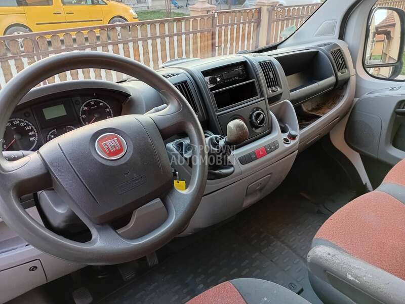 Fiat Ducato 120