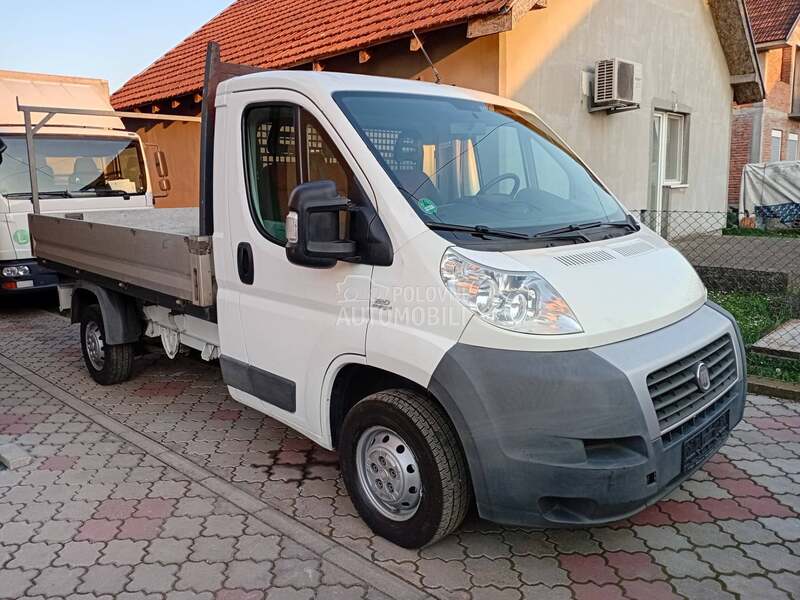 Fiat Ducato 120