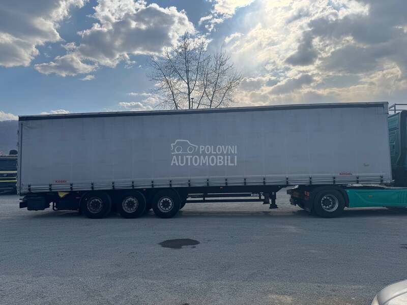 Kögel S24/1 Standard