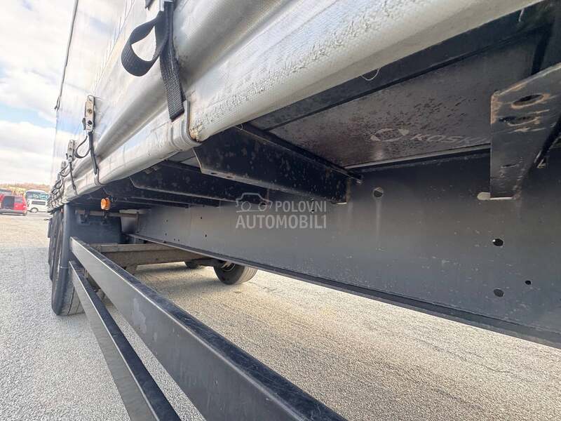 Kögel S24/1 Standard