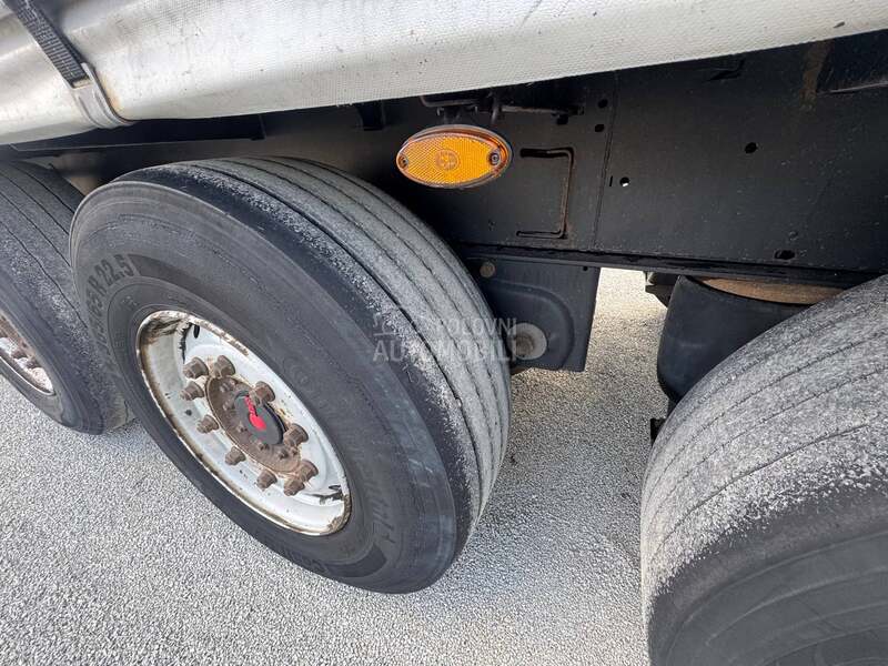 Kögel S24/1 Standard