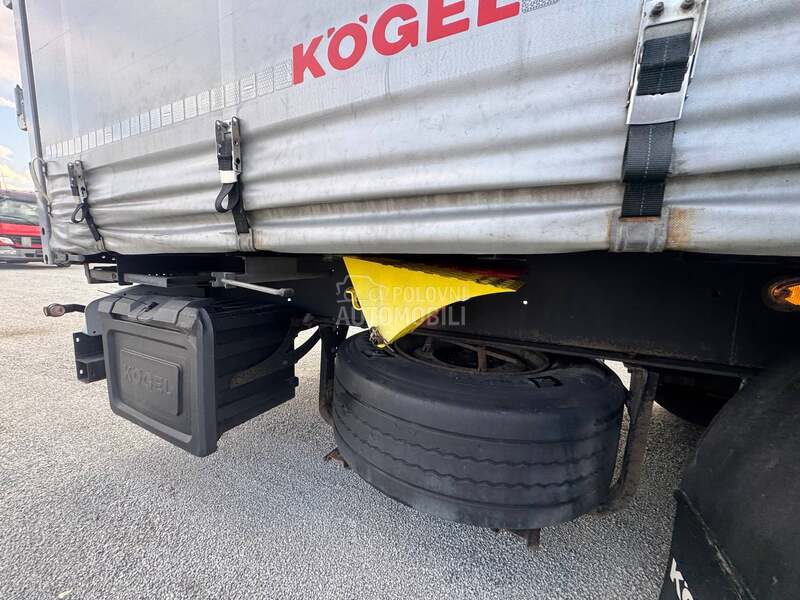 Kögel S24/1 Standard