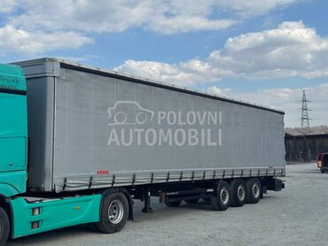 Kögel S24/1 Standard