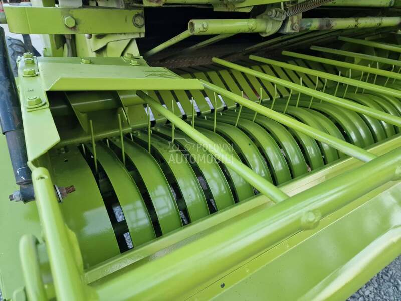Claas Rolant 46  mreza