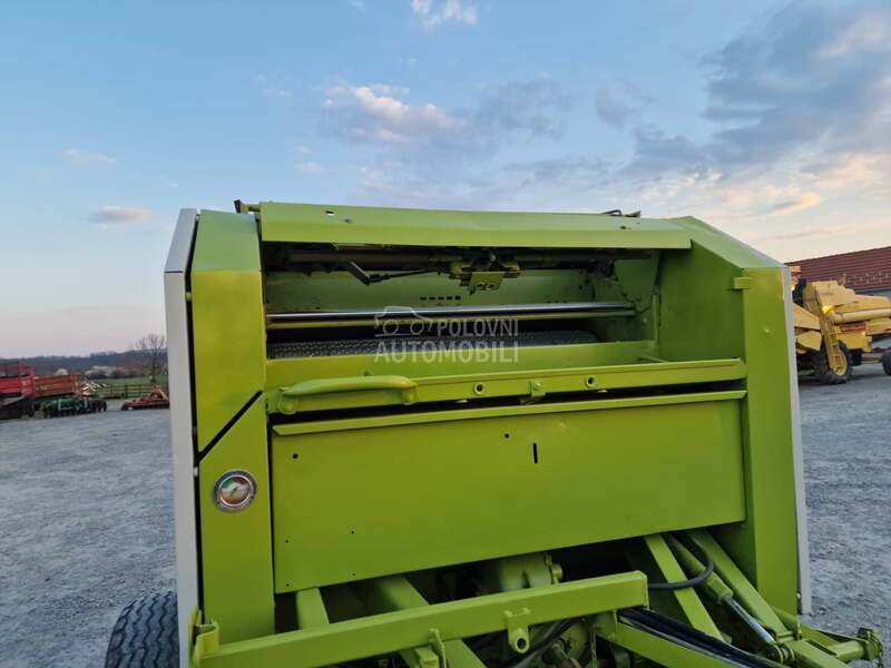 Claas Rolant 46  mreza