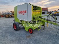 Claas Rolant 46  mrez 