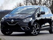 Renault Scenic 1.5 dCi, Intense, CH