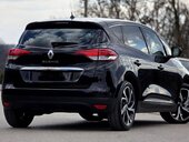 Renault Scenic 1.5 dCi, Intense, CH