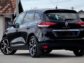 Renault Scenic 1.5 dCi, Intense, CH