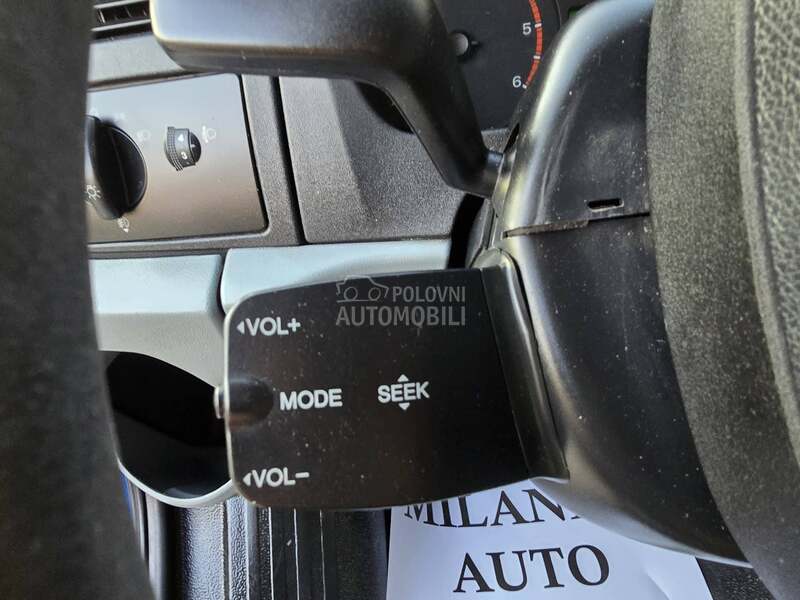 Ford Transit 2.2 TDCI//ORG.KM//