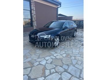 Audi A4 2.0.TDI./U.L.T.R.A/