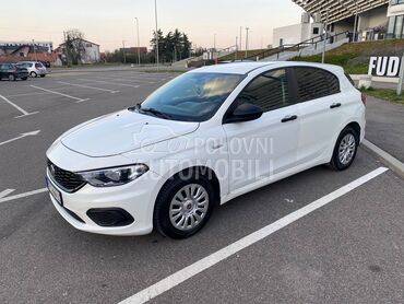 Fiat Tipo 1.4