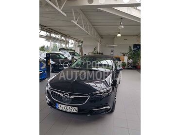 Opel Insignia 2.0 grand sport