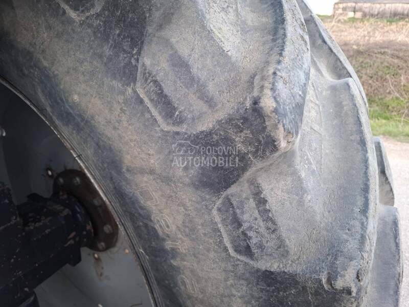 Same SUPER TITAN 190