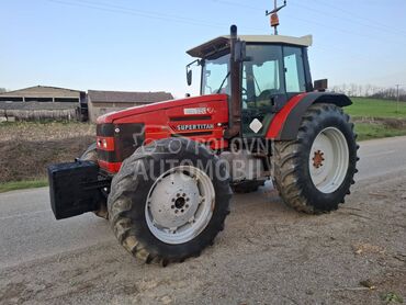 Same SUPER TITAN 190