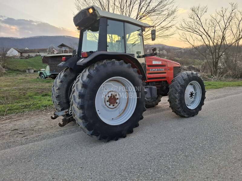 Same SUPER TITAN 190