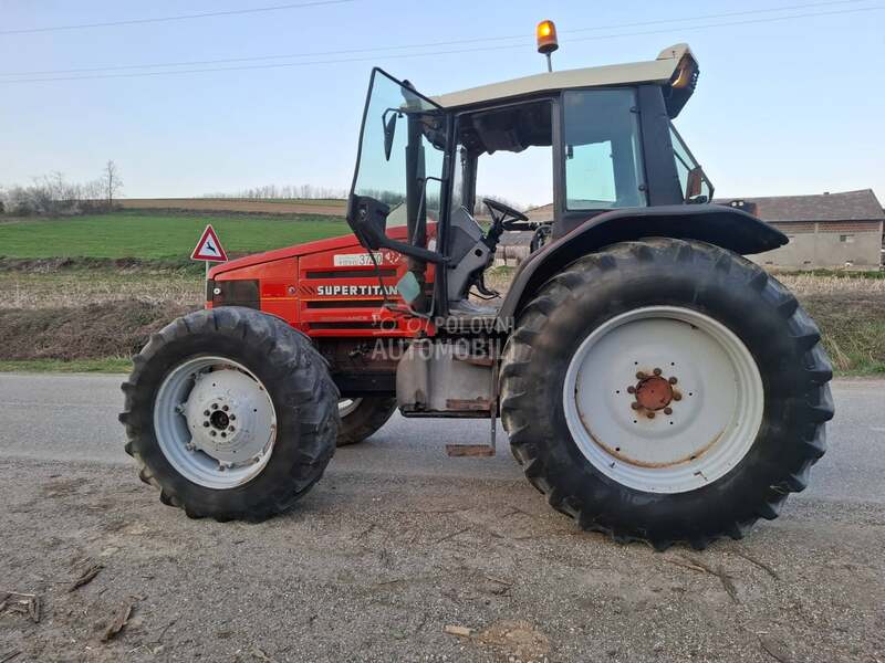 Same SUPER TITAN 190