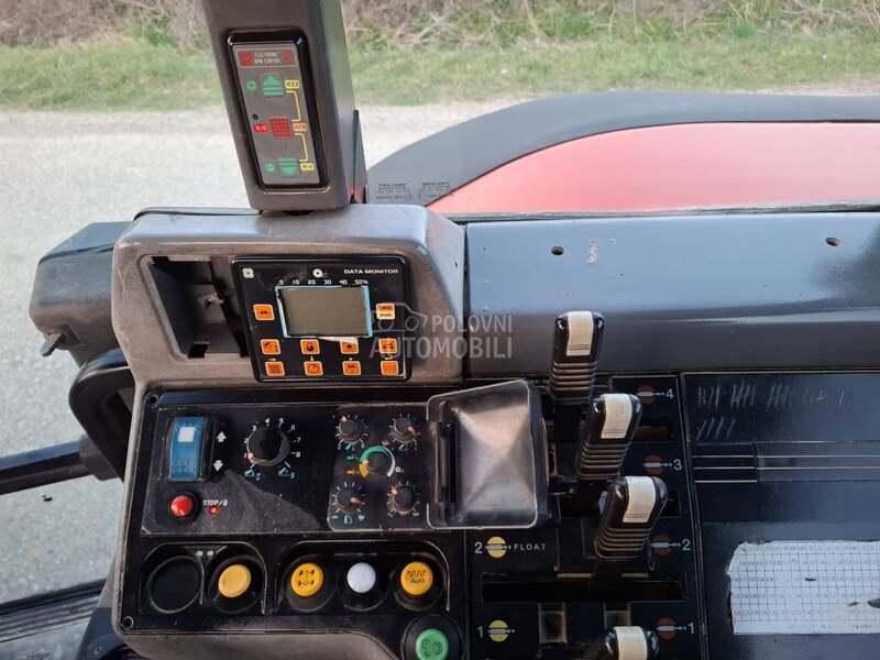 Same SUPER TITAN 190