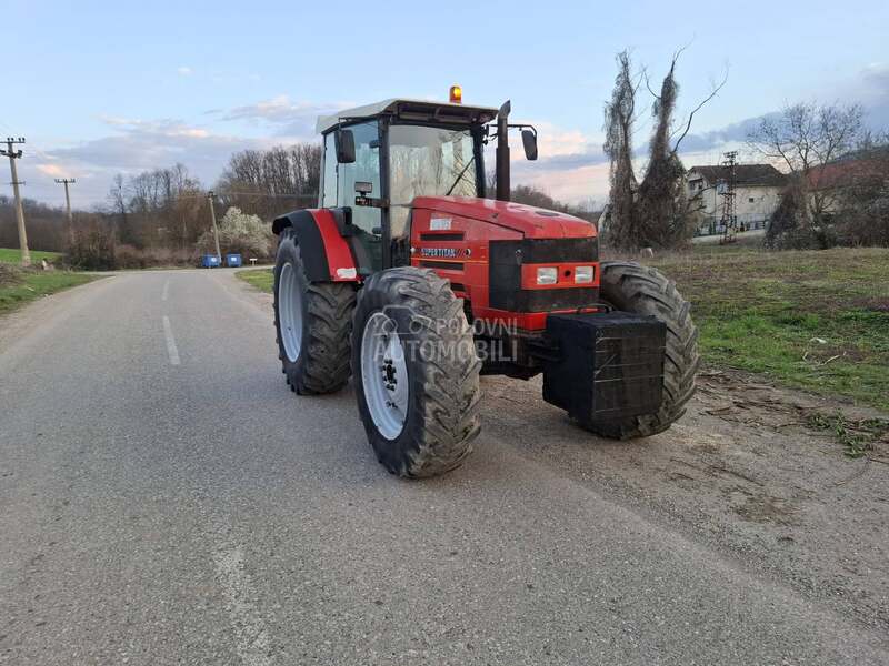 Same SUPER TITAN 190