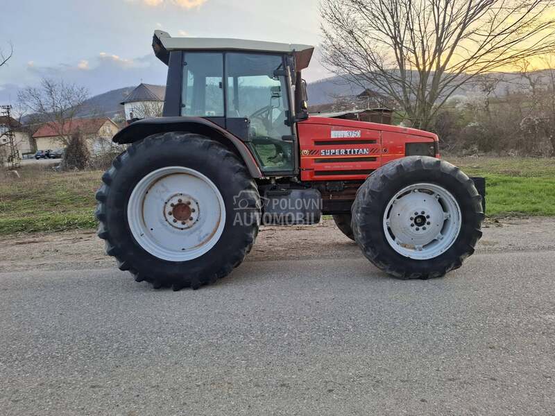 Same SUPER TITAN 190