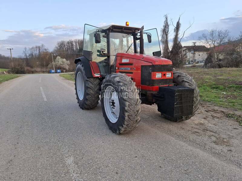 Same SUPER TITAN 190