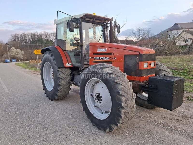 Same SUPER TITAN 190