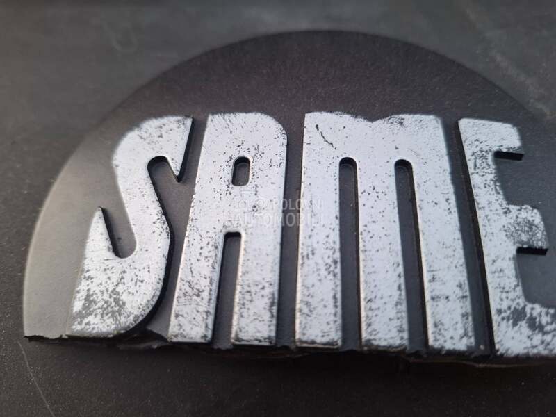 Same SUPER TITAN 190