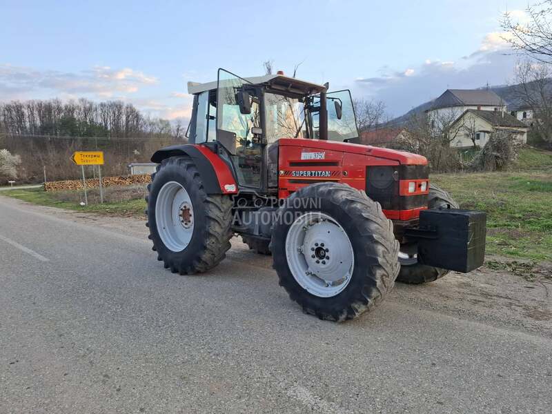 Same SUPER TITAN 190