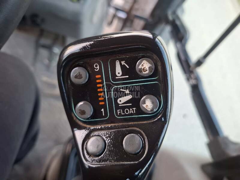 Same SUPER TITAN 190