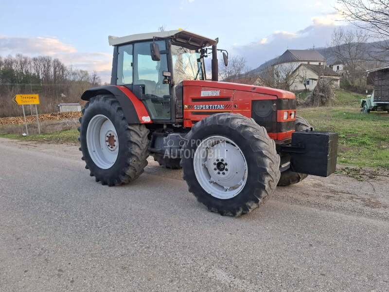 Same SUPER TITAN 190