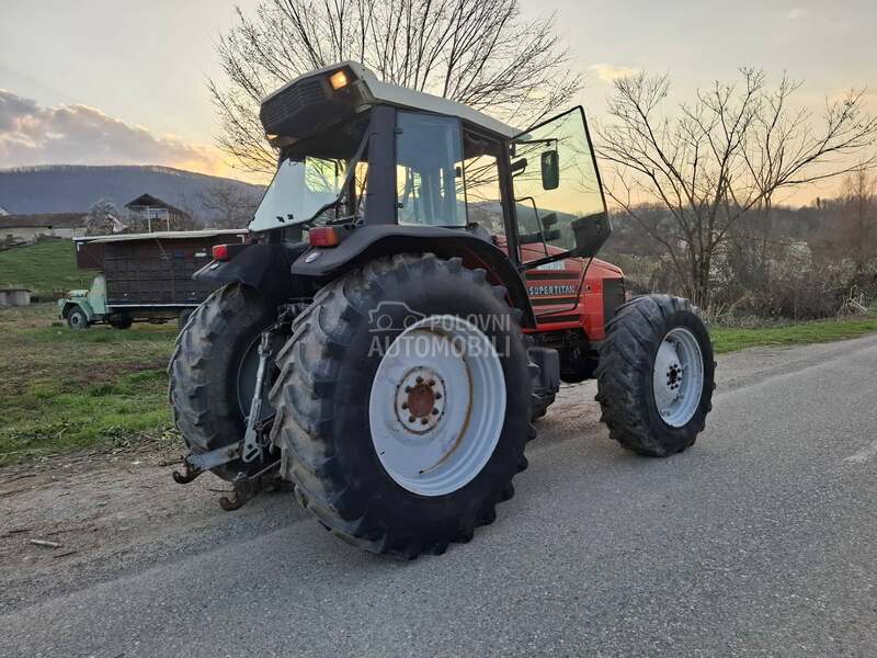 Same SUPER TITAN 190