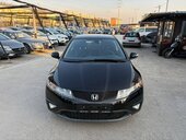 Honda Civic NOV