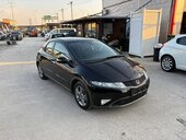 Honda Civic NOV