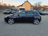 Opel Astra J 1.6   FUL OPREMA