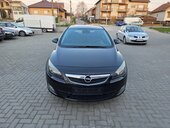Opel Astra J 1.6   FUL OPREMA
