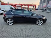 Opel Astra J 1.6   FUL OPREMA