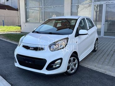 Kia Picanto 1.2 CH