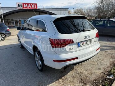 Audi Q7 nov